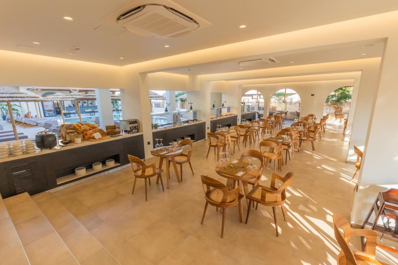 Hotel Blu &