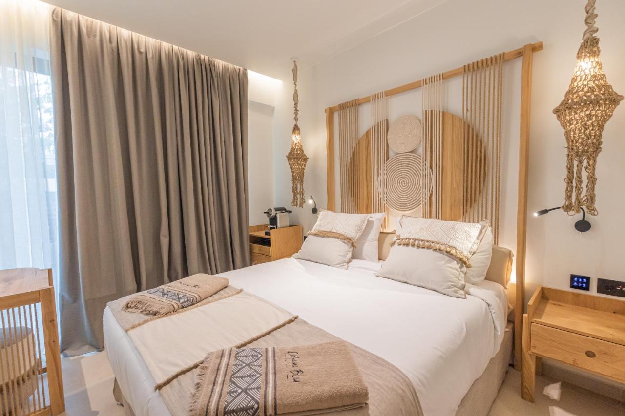 Hotel Blu & 5*