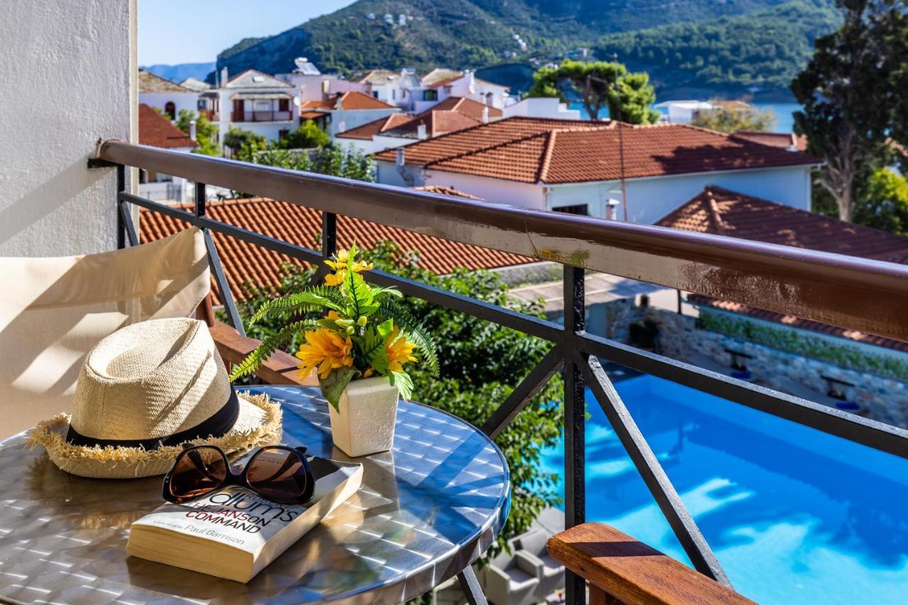 Ionia Hotel