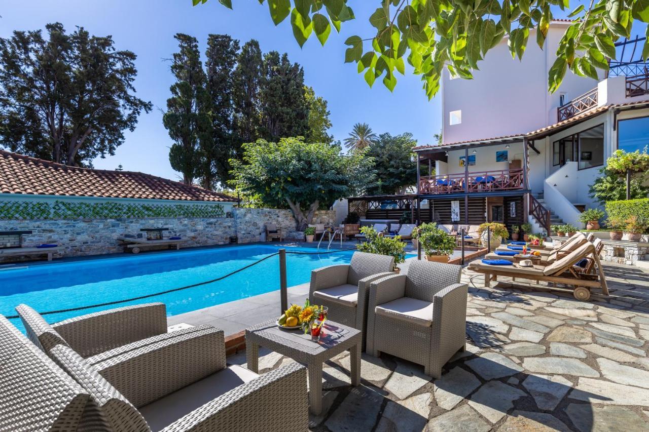 Ionia Hotel