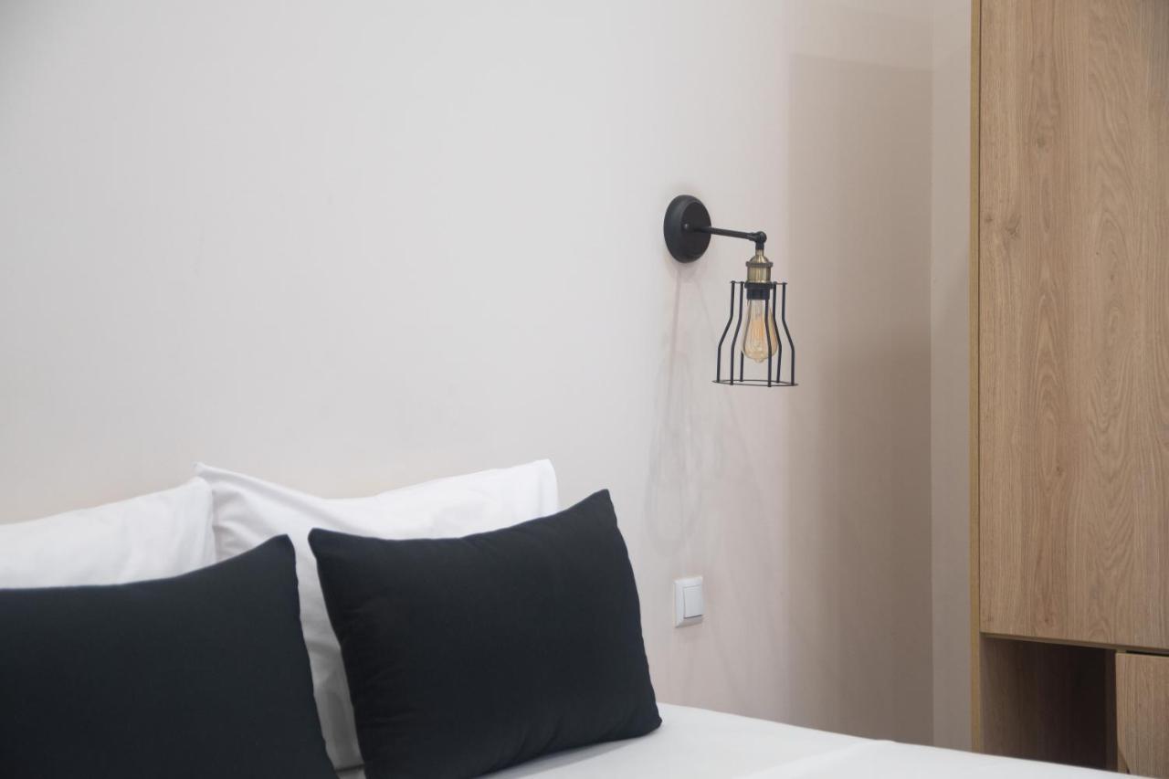 Minimal Culture Boutique Apartment Kavala