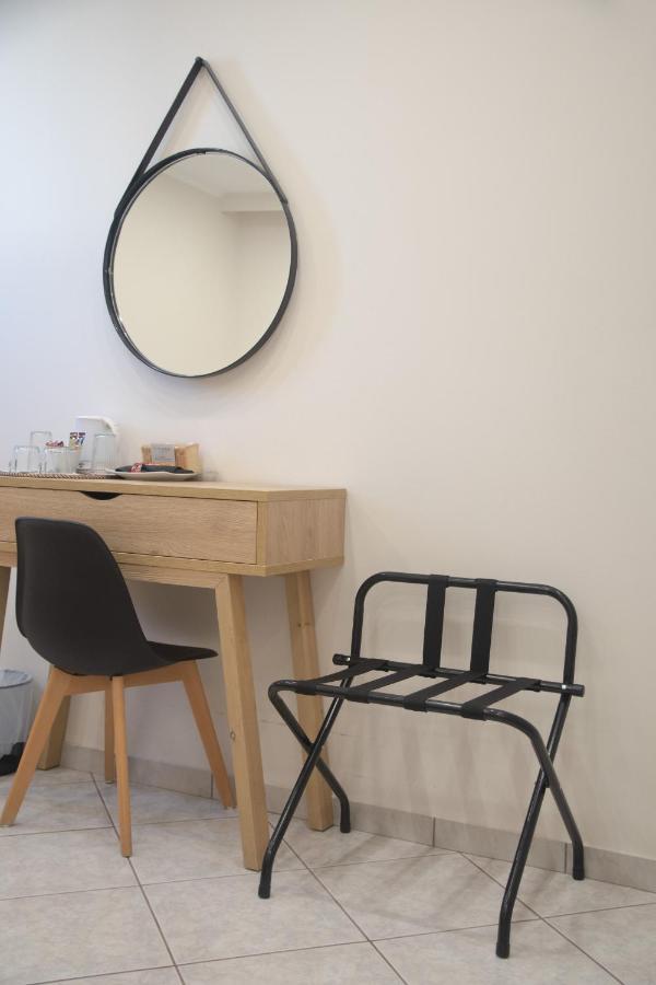 Minimal Culture Boutique Apartment