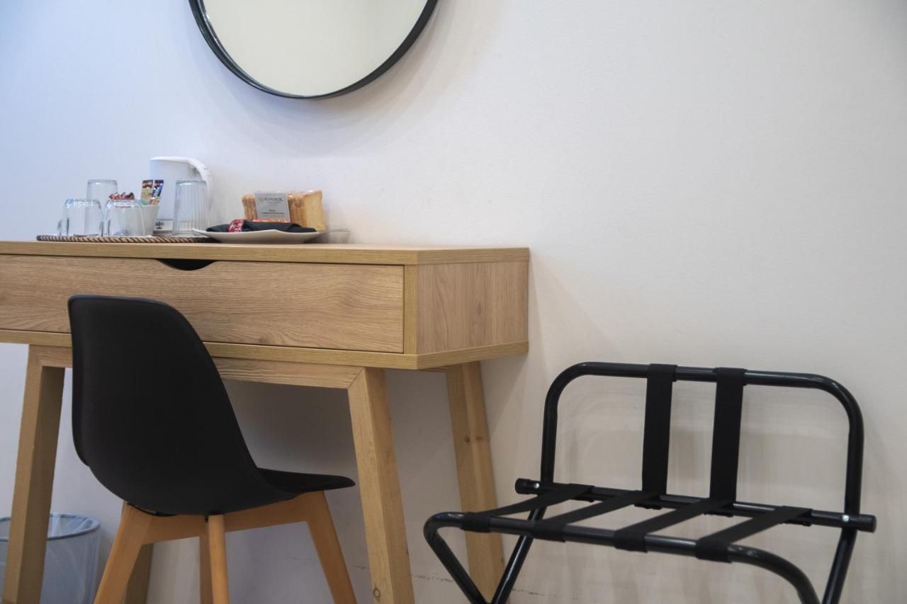 Apartment Minimal Culture Boutique Kavala