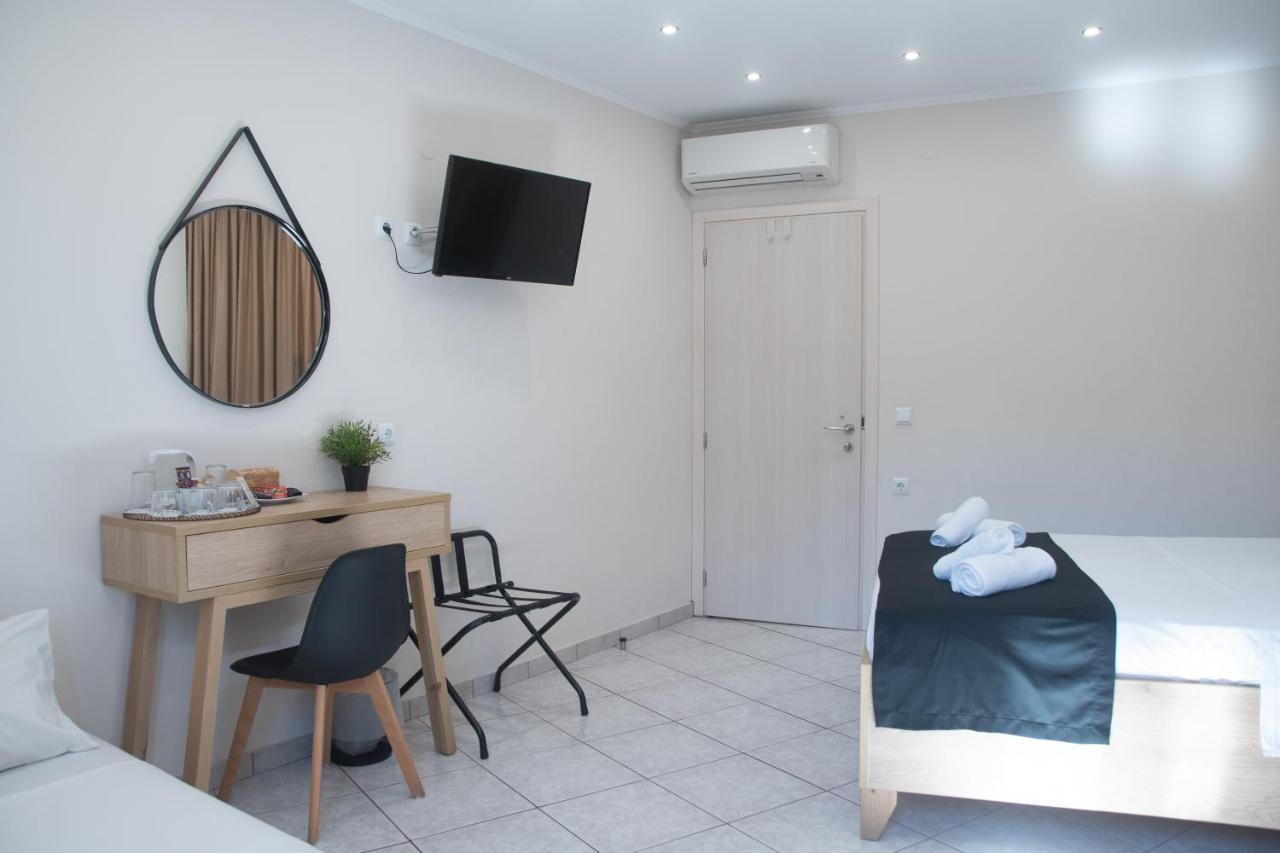 Minimal Culture Boutique Apartment *