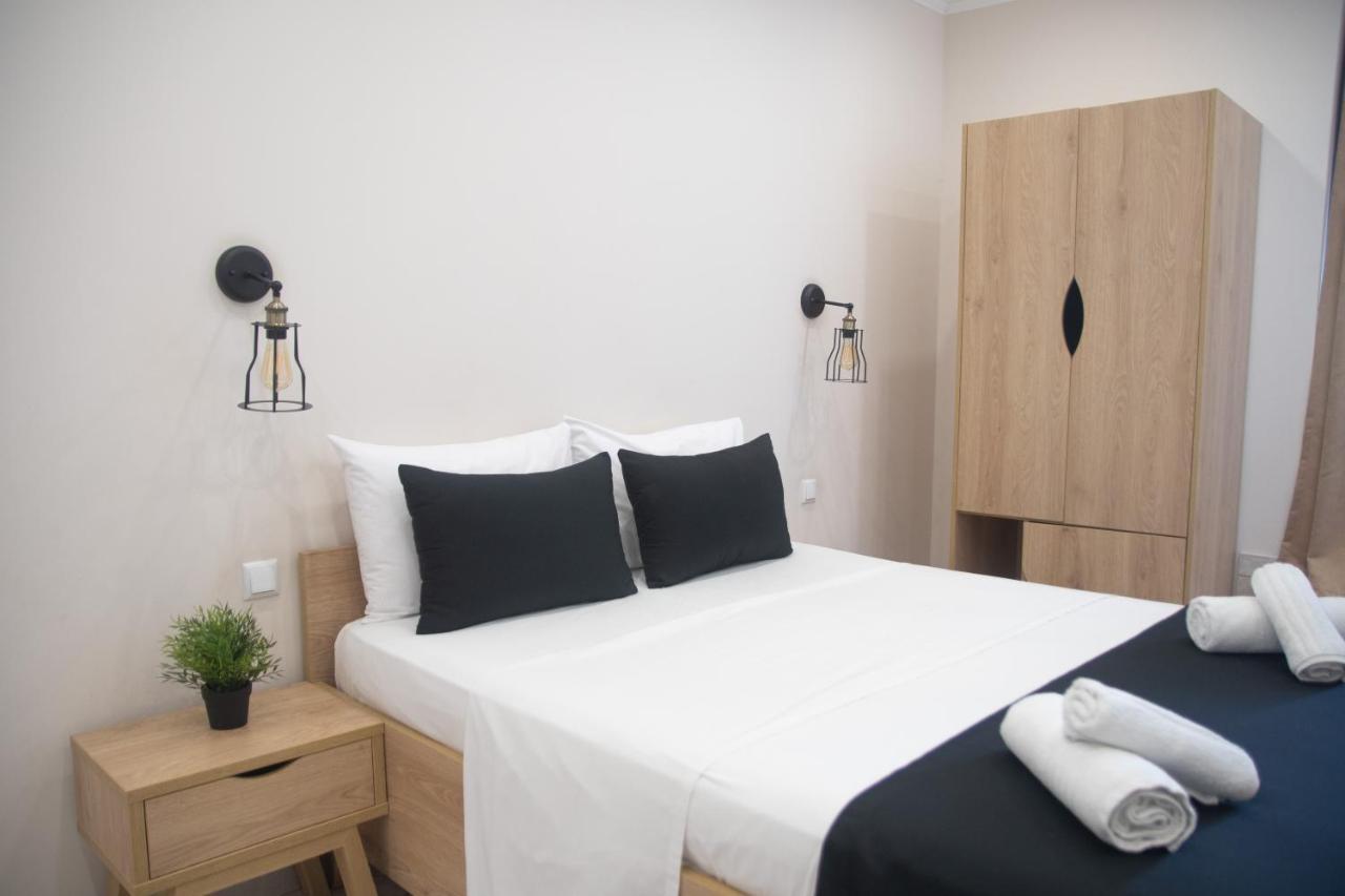 Apartment Minimal Culture Boutique Kavala