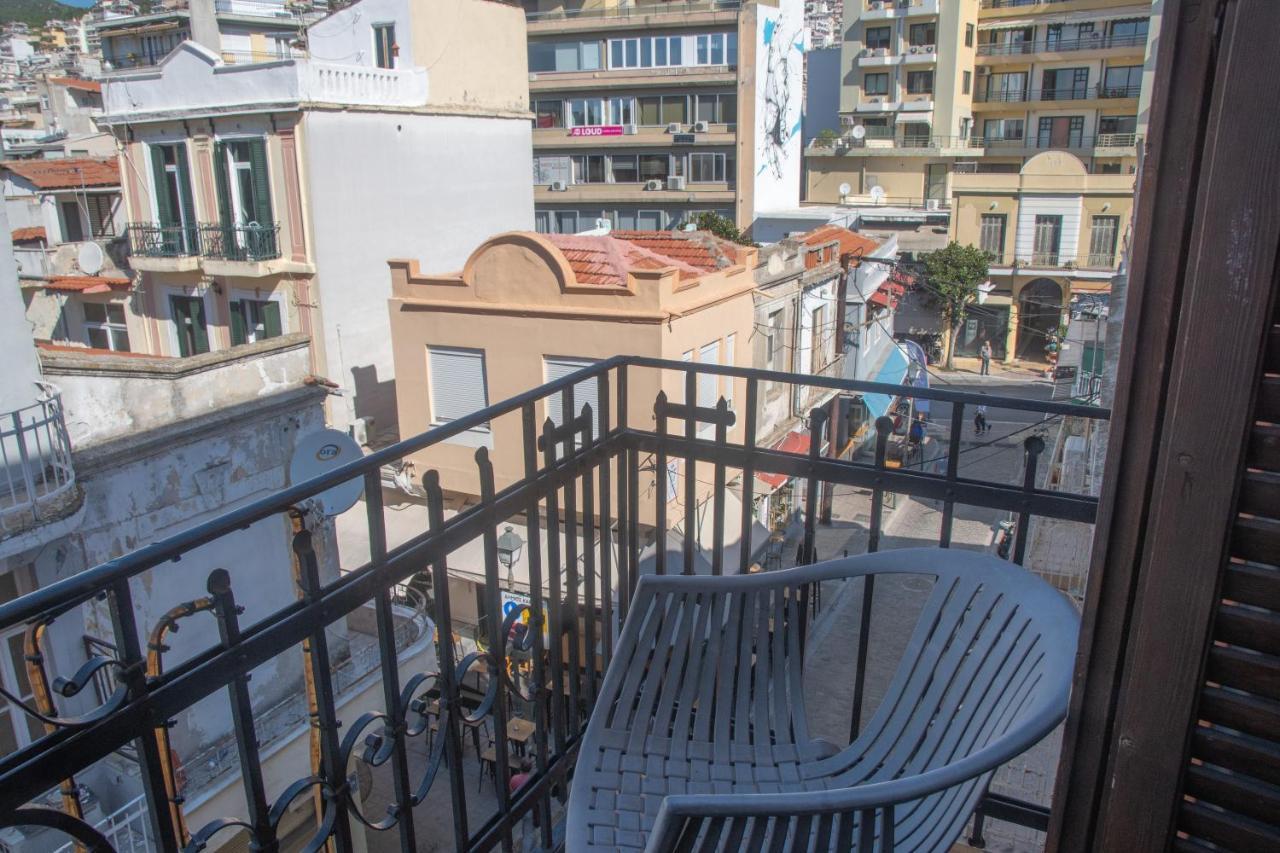 Apartment Minimal Culture Boutique Kavala