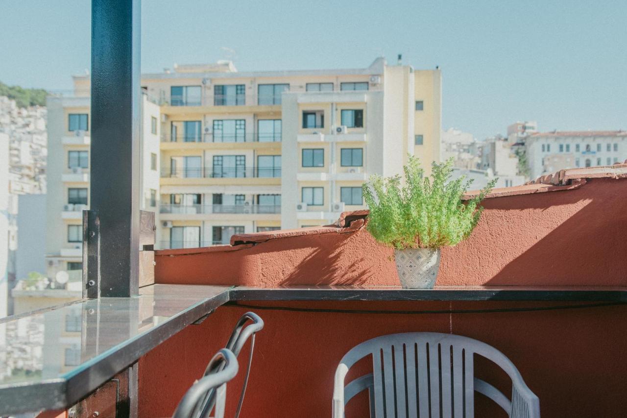 Minimal Culture Boutique Apartment Kavala
