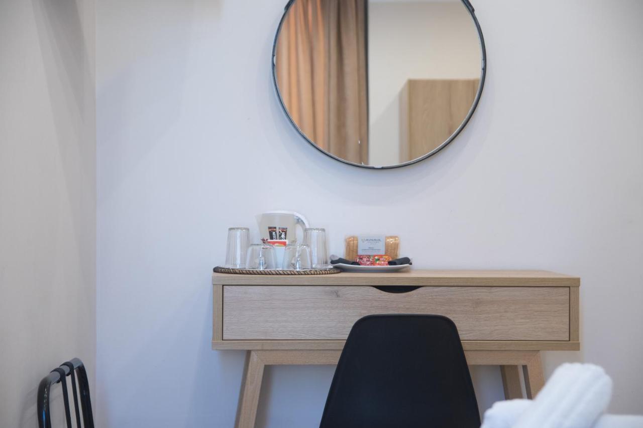Minimal Culture Boutique Apartment Kavala