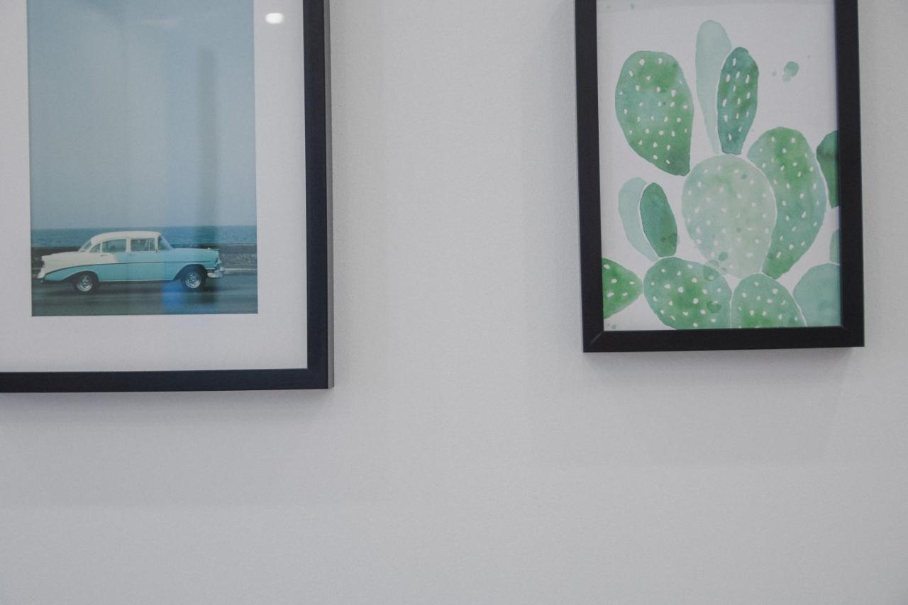 Minimal Culture Boutique Apartment *