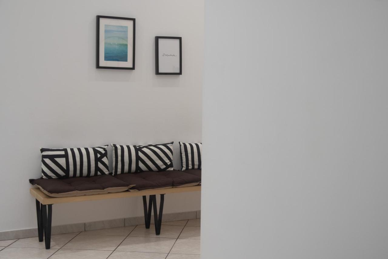 Apartment Minimal Culture Boutique Kavala