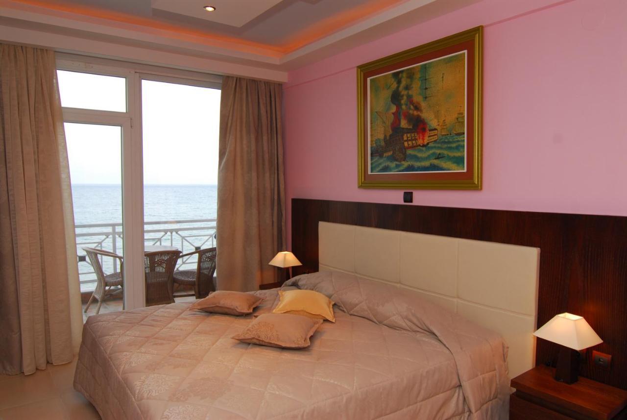 Hotel Panorama 3*