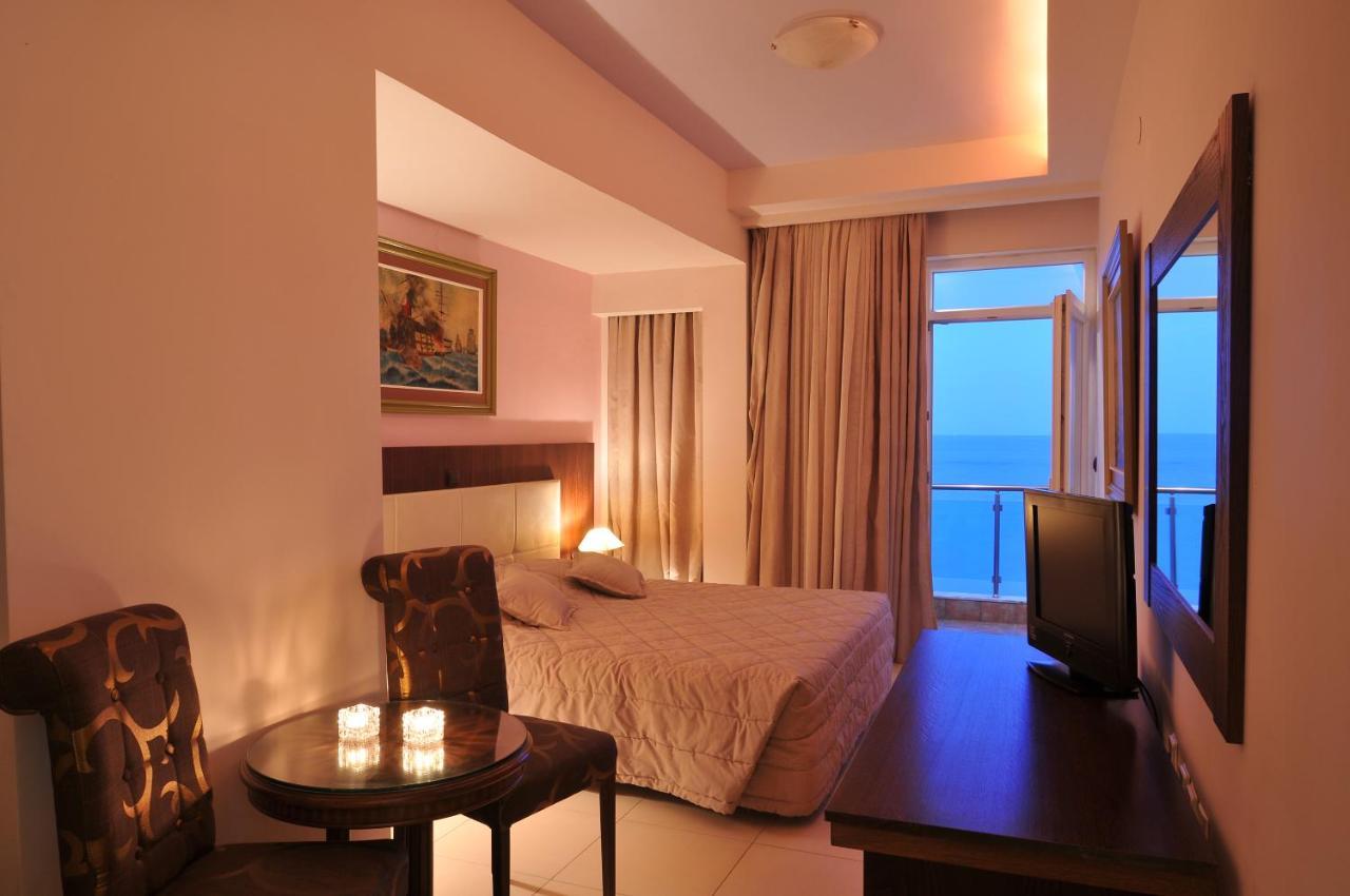Hotel Panorama