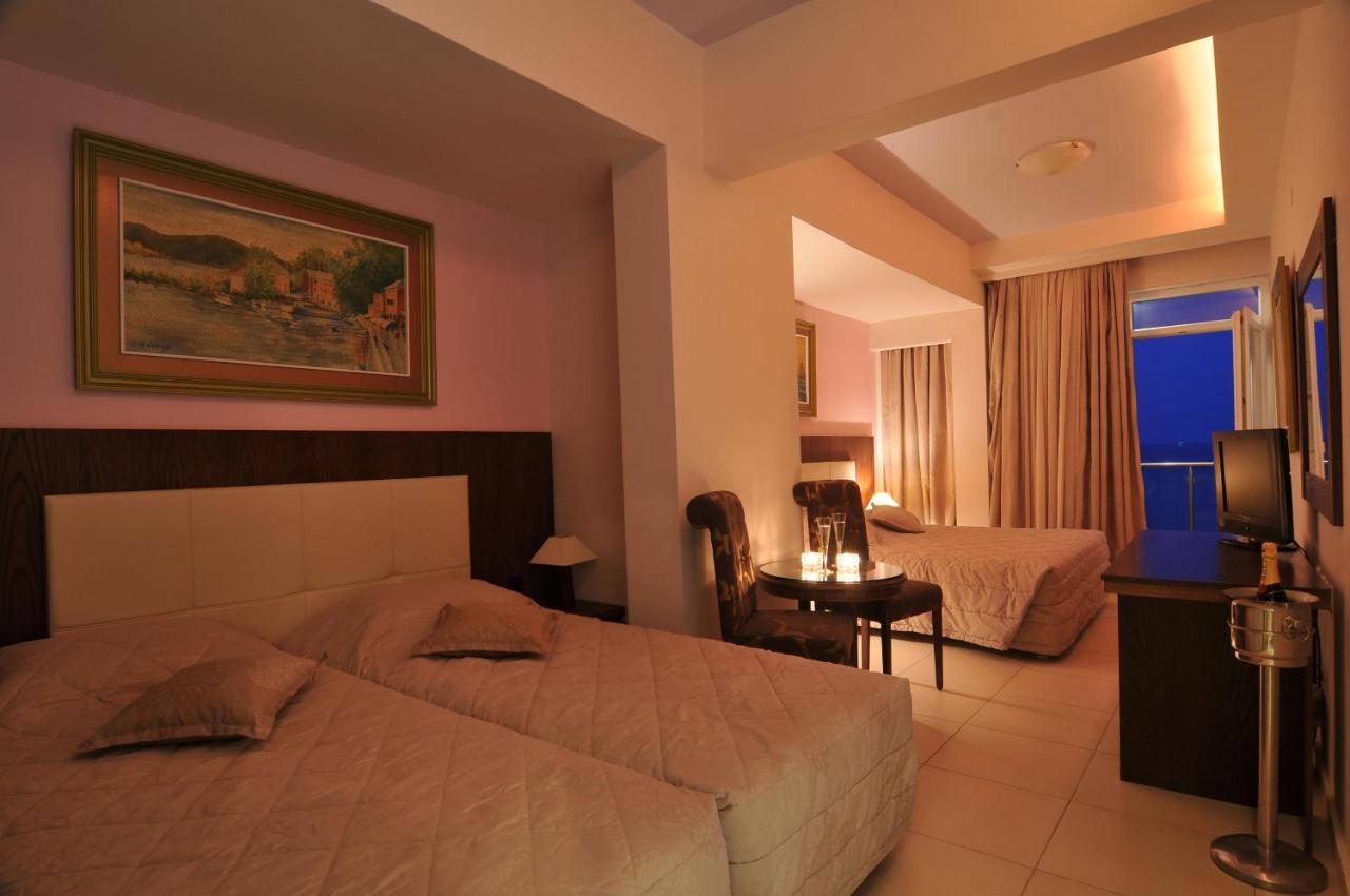 Hotel Panorama