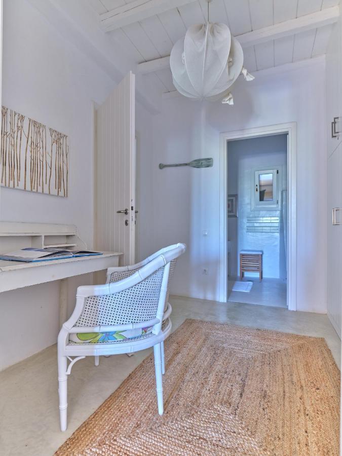 Light Holiday home