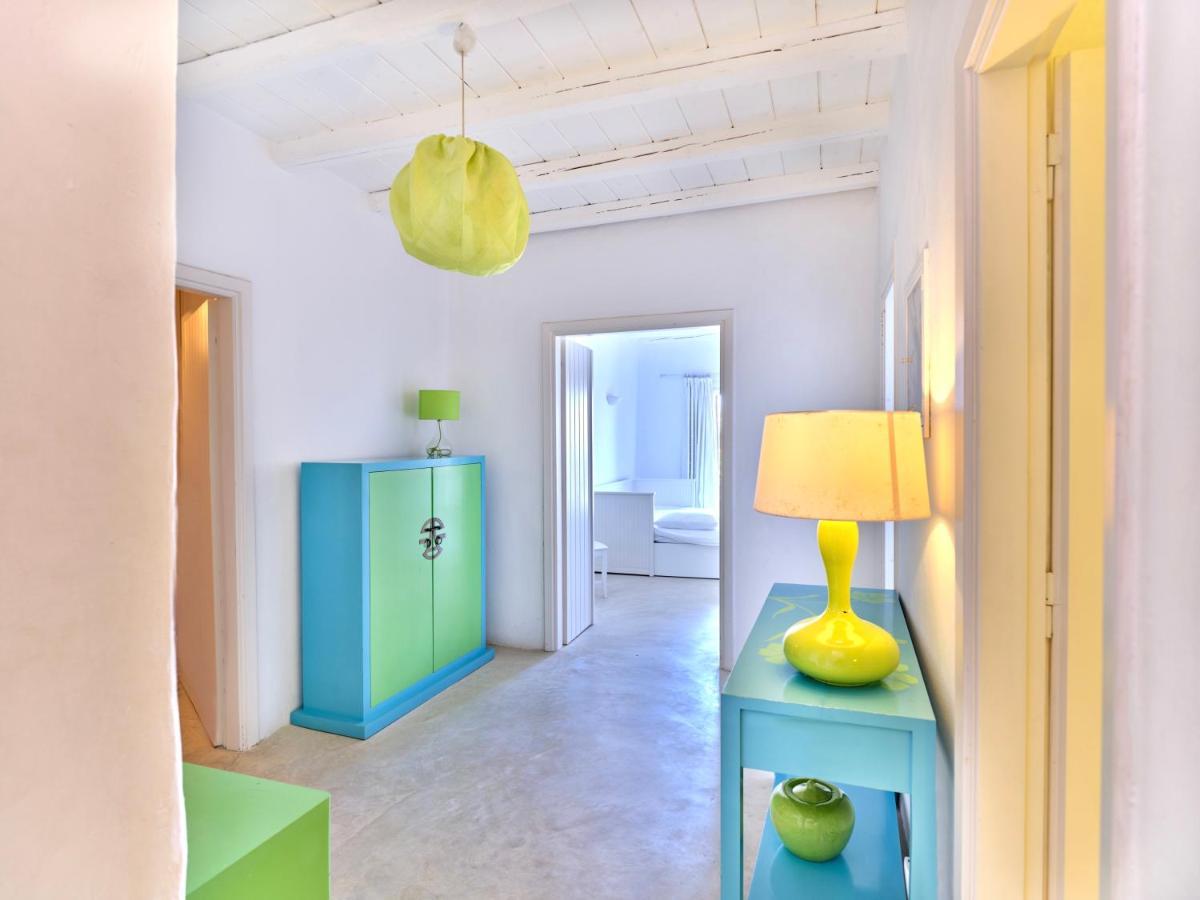 Holiday home Light *