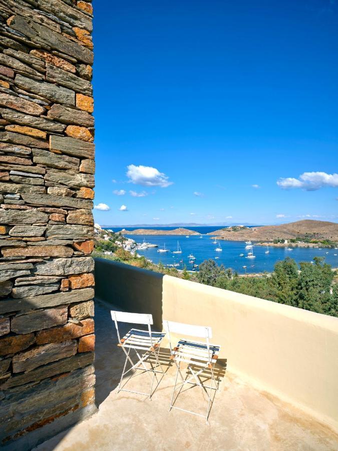Light Holiday home