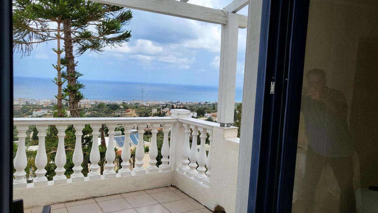 In - 21 Full View Adults Only Hersonissos (Crete)