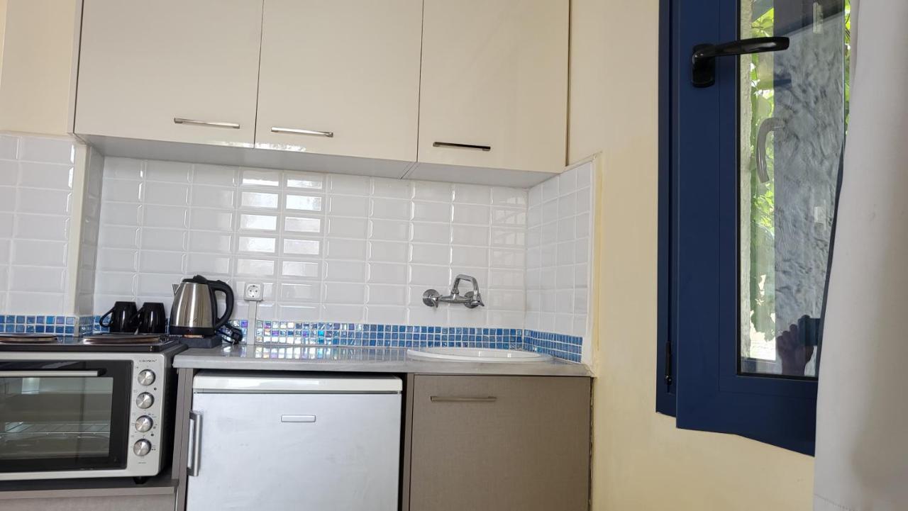 Entire Ambience Unit Full View * Hersonissos (Crete)