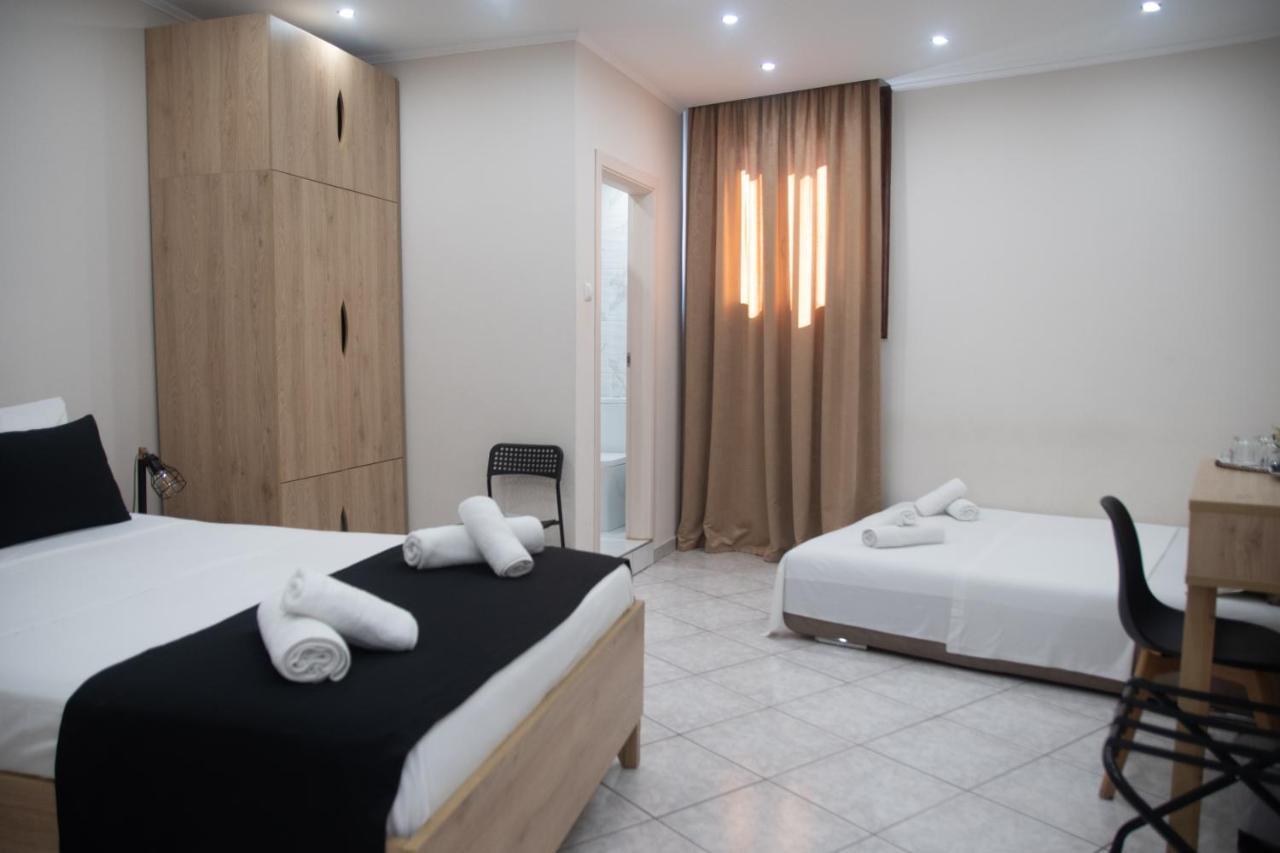 Minimal Culture Boutique * Kavala