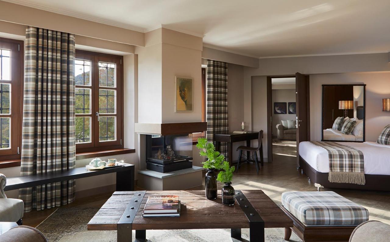 Hotel Mountrace &