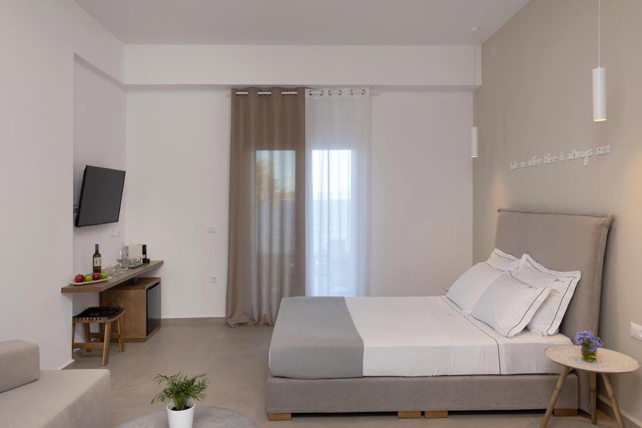 Vivianna's View Apartment *