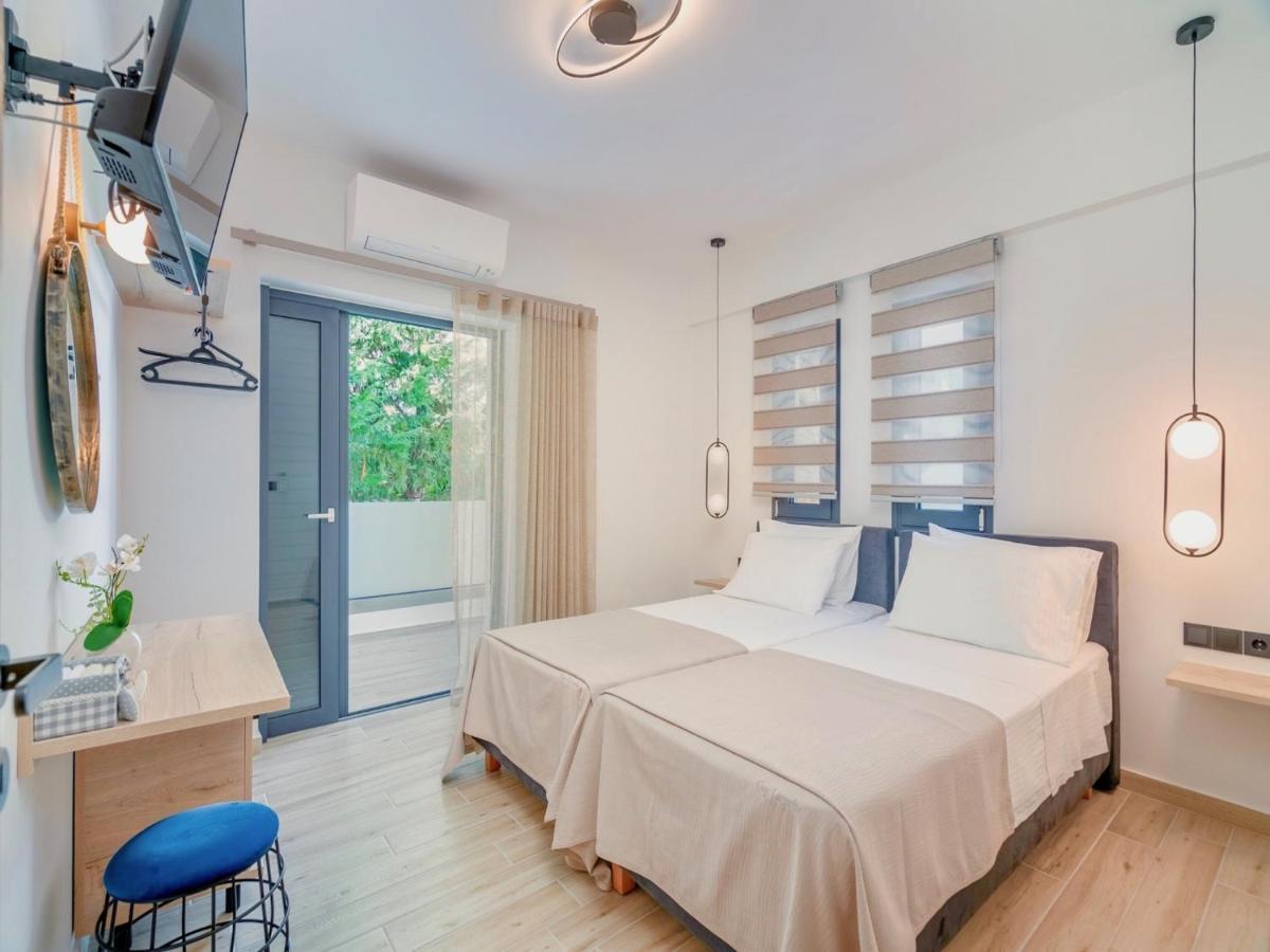 Luxury Agios Dimitrios With Private Pool By Dadovillas Villa Nydri (Lefkada)