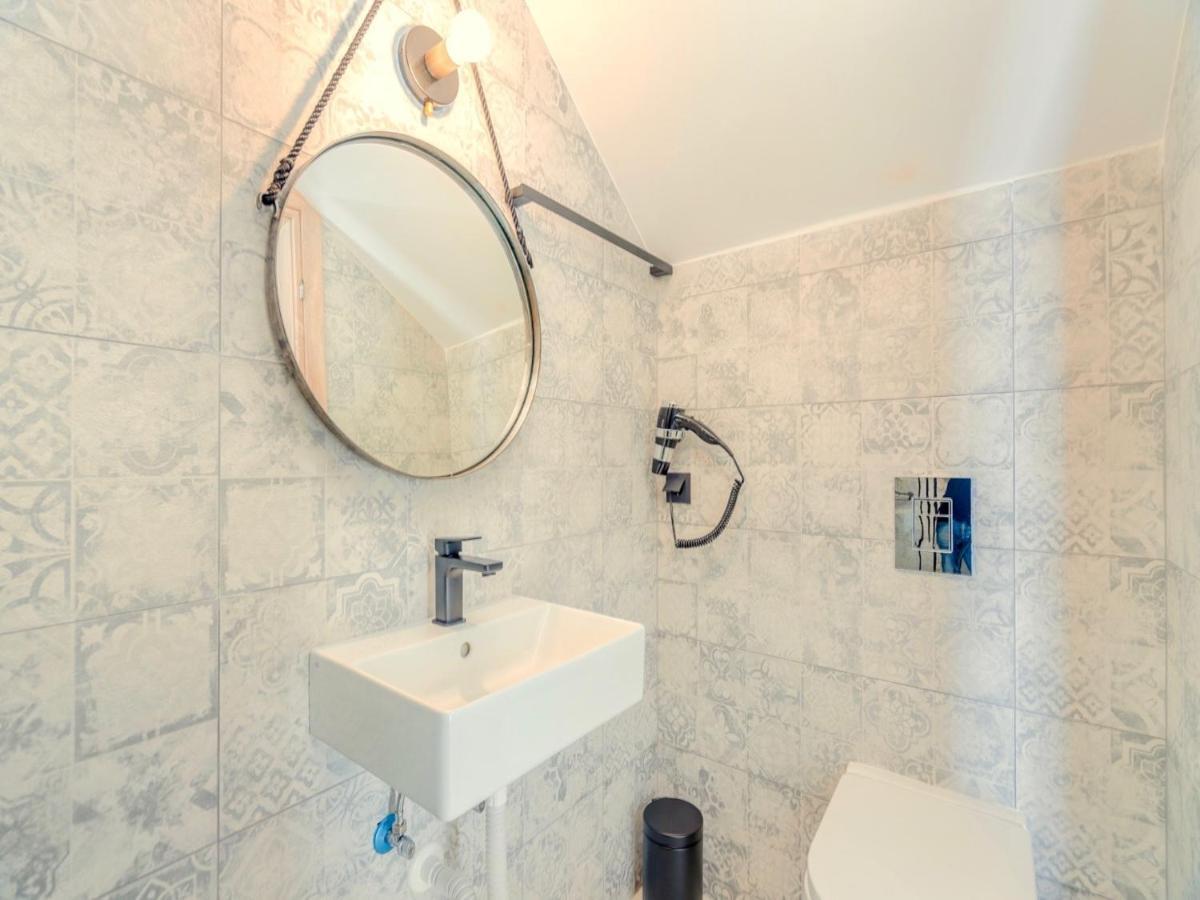 Luxury Agios Dimitrios With Private Pool By Dadovillas