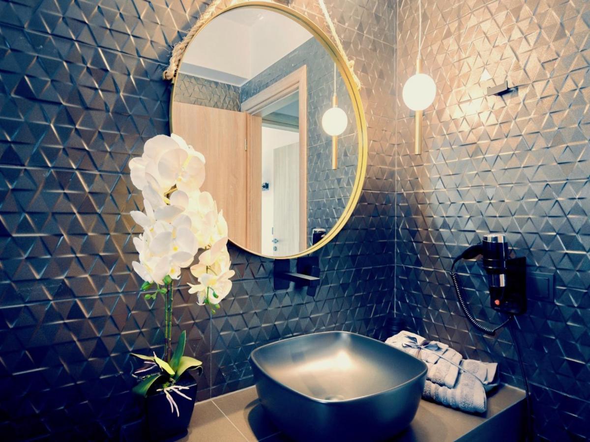 Luxury Agios Dimitrios With Private Pool By Dadovillas Villa Nydri (Lefkada)