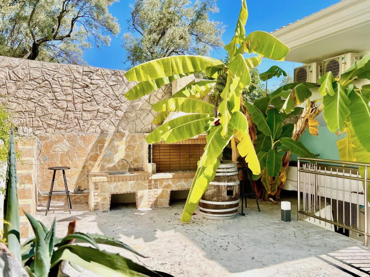 Luxury Agios Dimitrios With Private Pool By Dadovillas * Nydri (Lefkada)