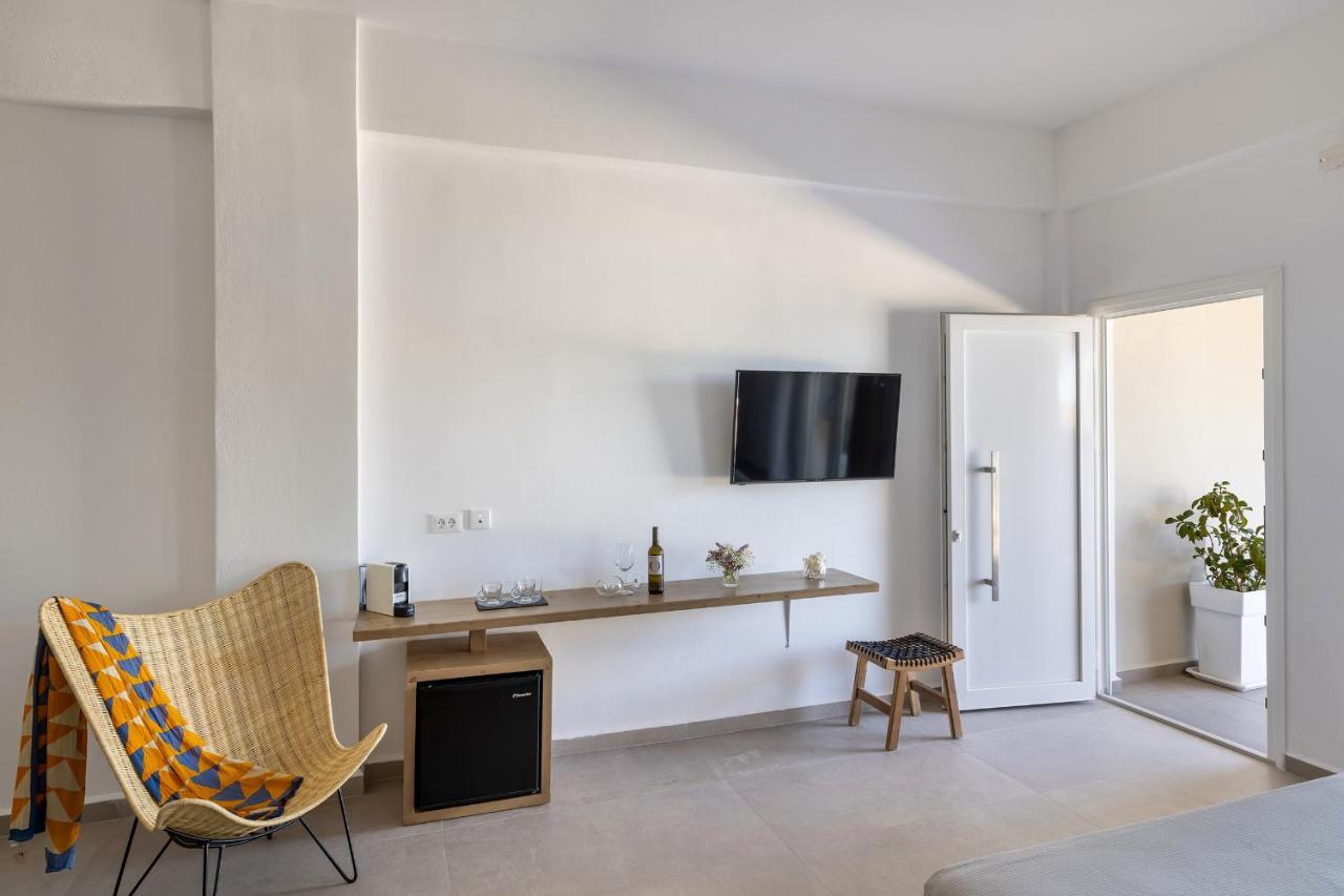 Vivianna's View Apartment *