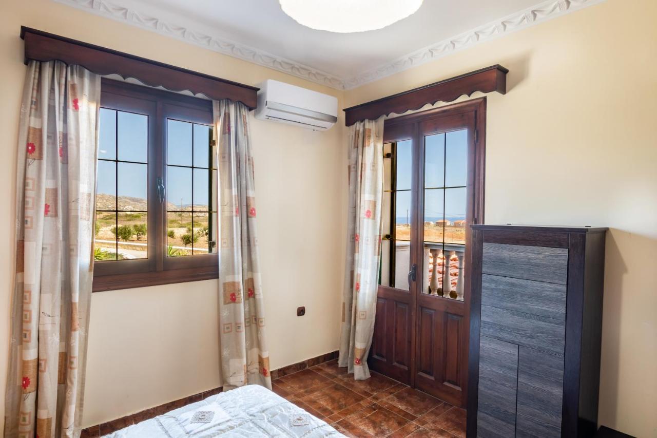 Oceanviewvilla