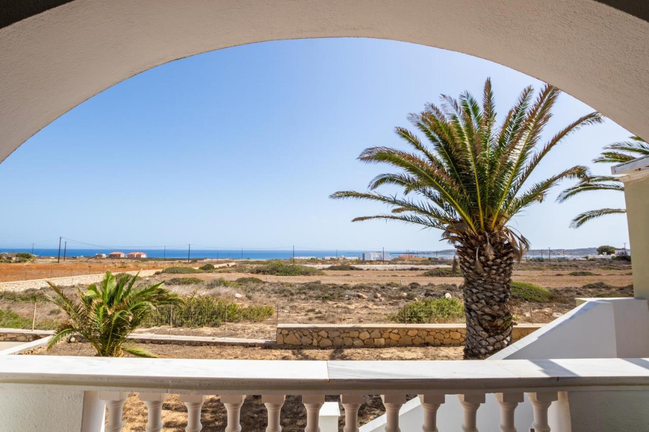Oceanviewvilla Country house