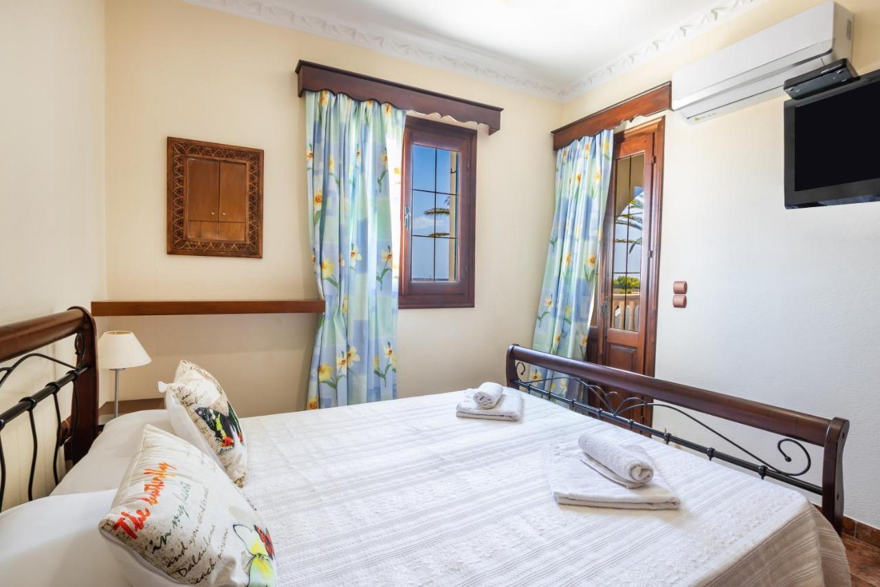 Country house Oceanviewvilla *