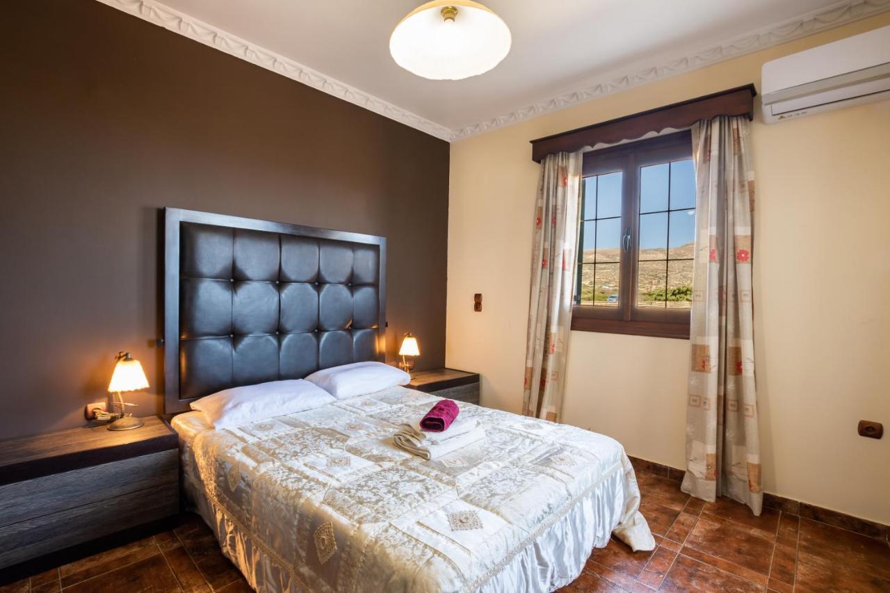 Oceanviewvilla Country house