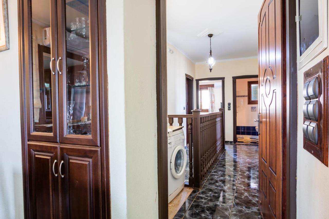 Oceanviewvilla Country house