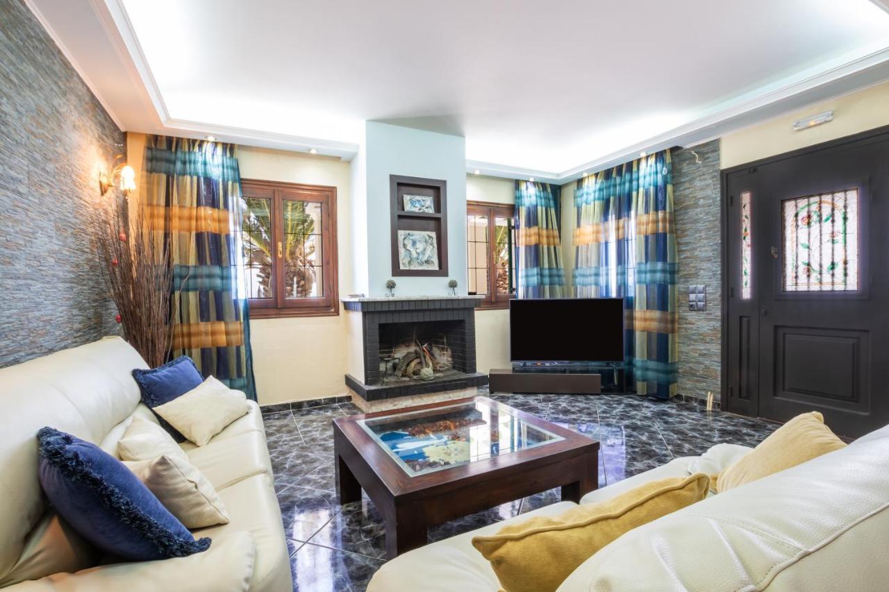 Oceanviewvilla Country house *
