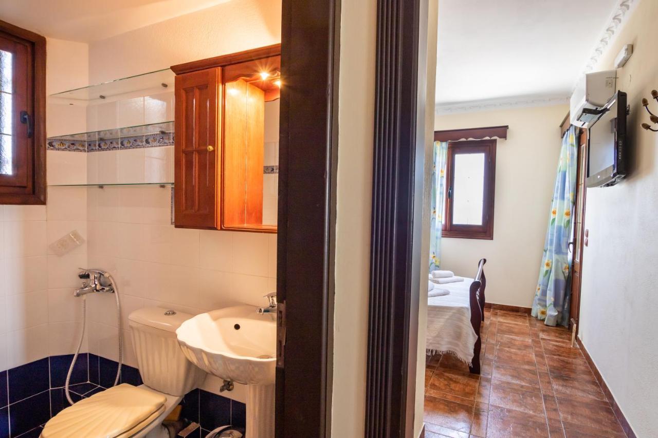 Oceanviewvilla Country house *
