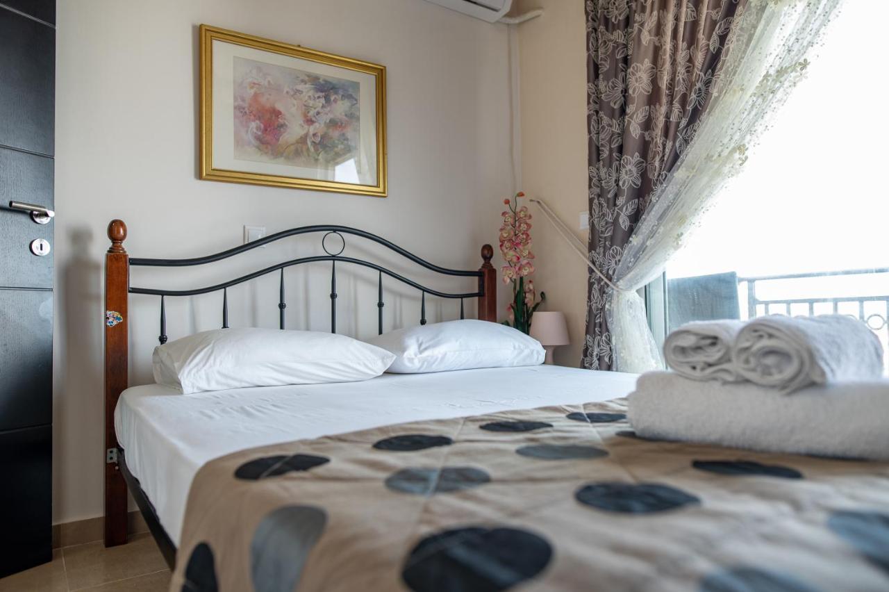 Nikitas & Loft Apartment Kos Town