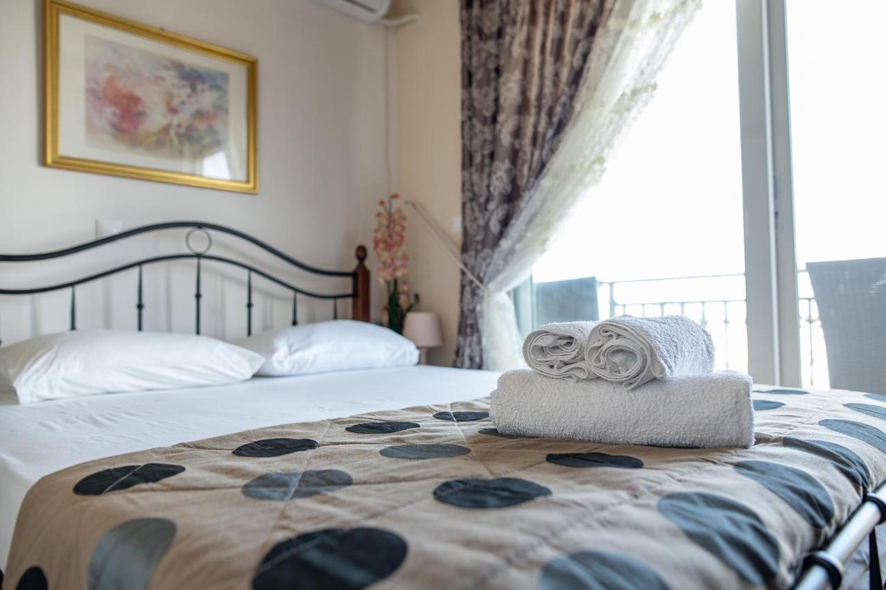 Apartment Nikitas & Loft *