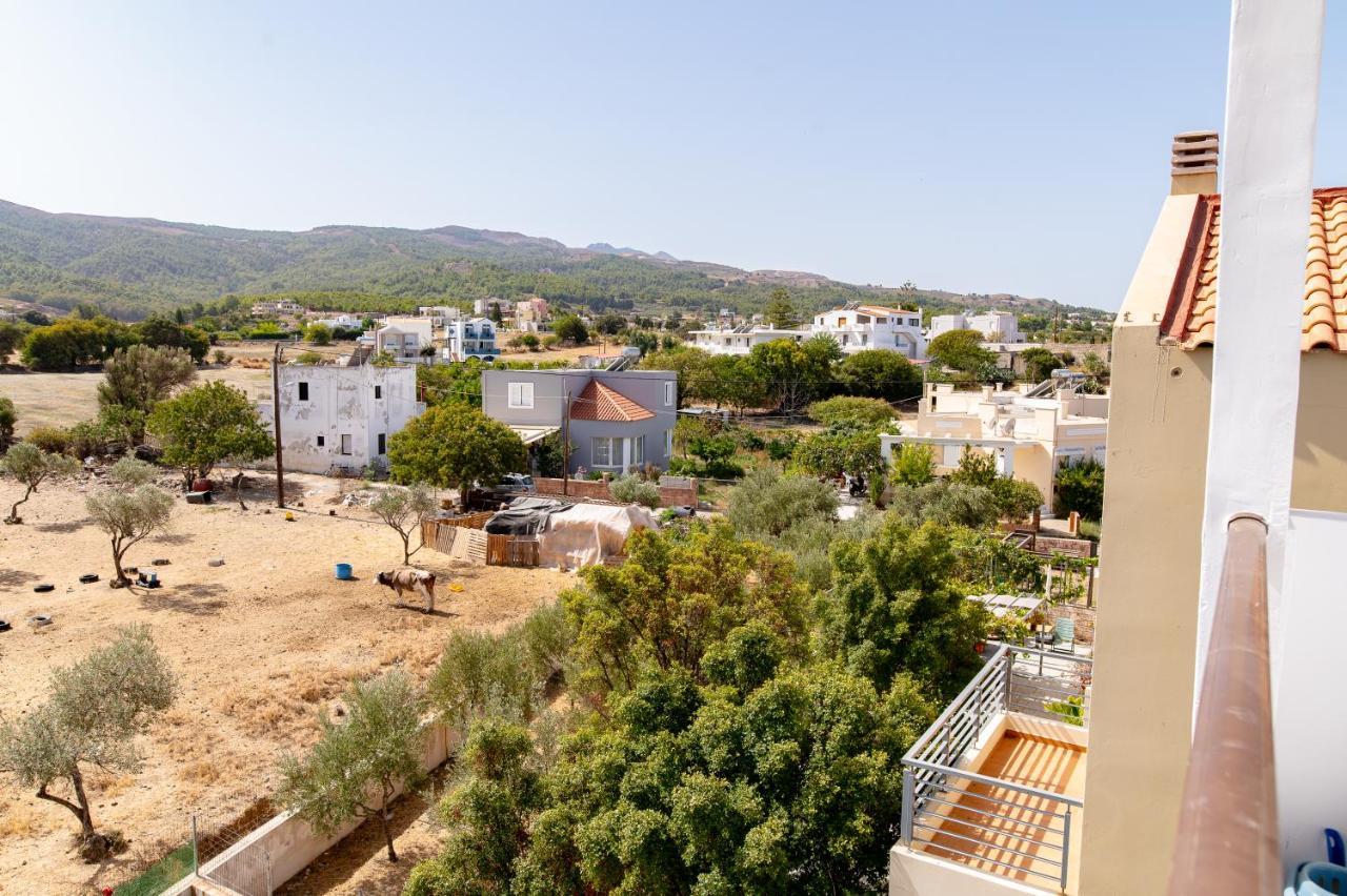 Nikitas & Loft * Kos Town