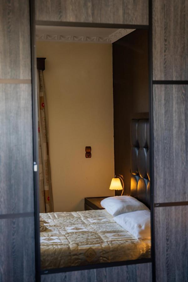 Oceanviewvilla Afiartis