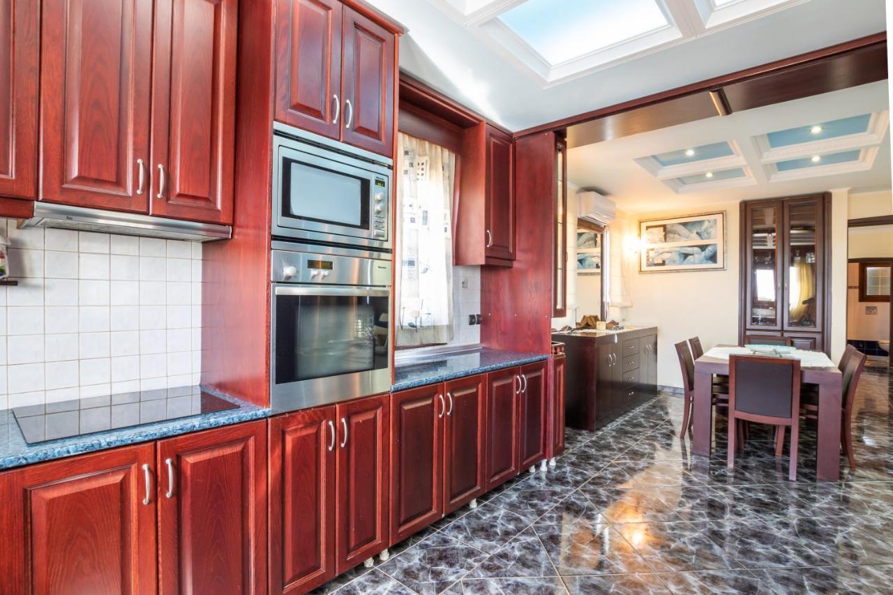Oceanviewvilla Country house