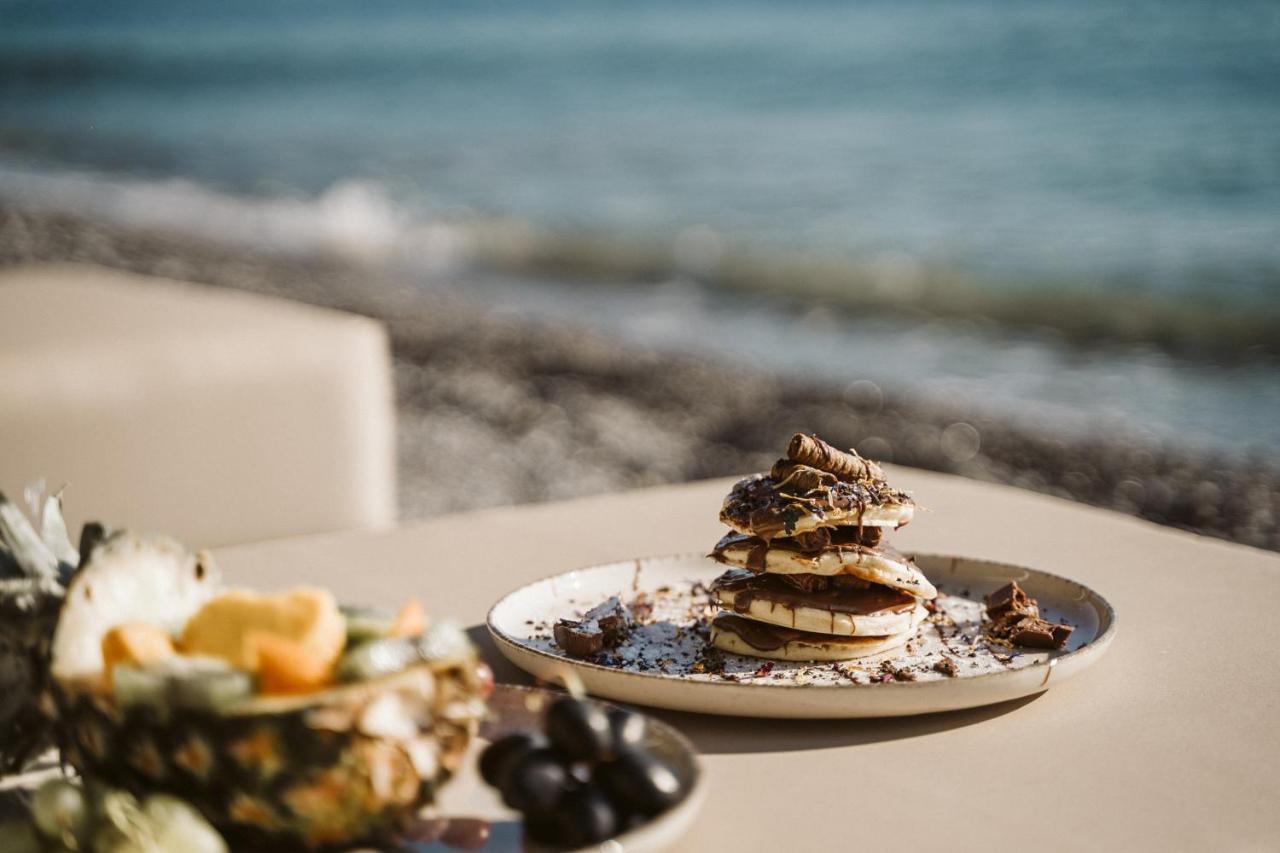Hotel Akrotiri Olympus Luxury - Adults Only *