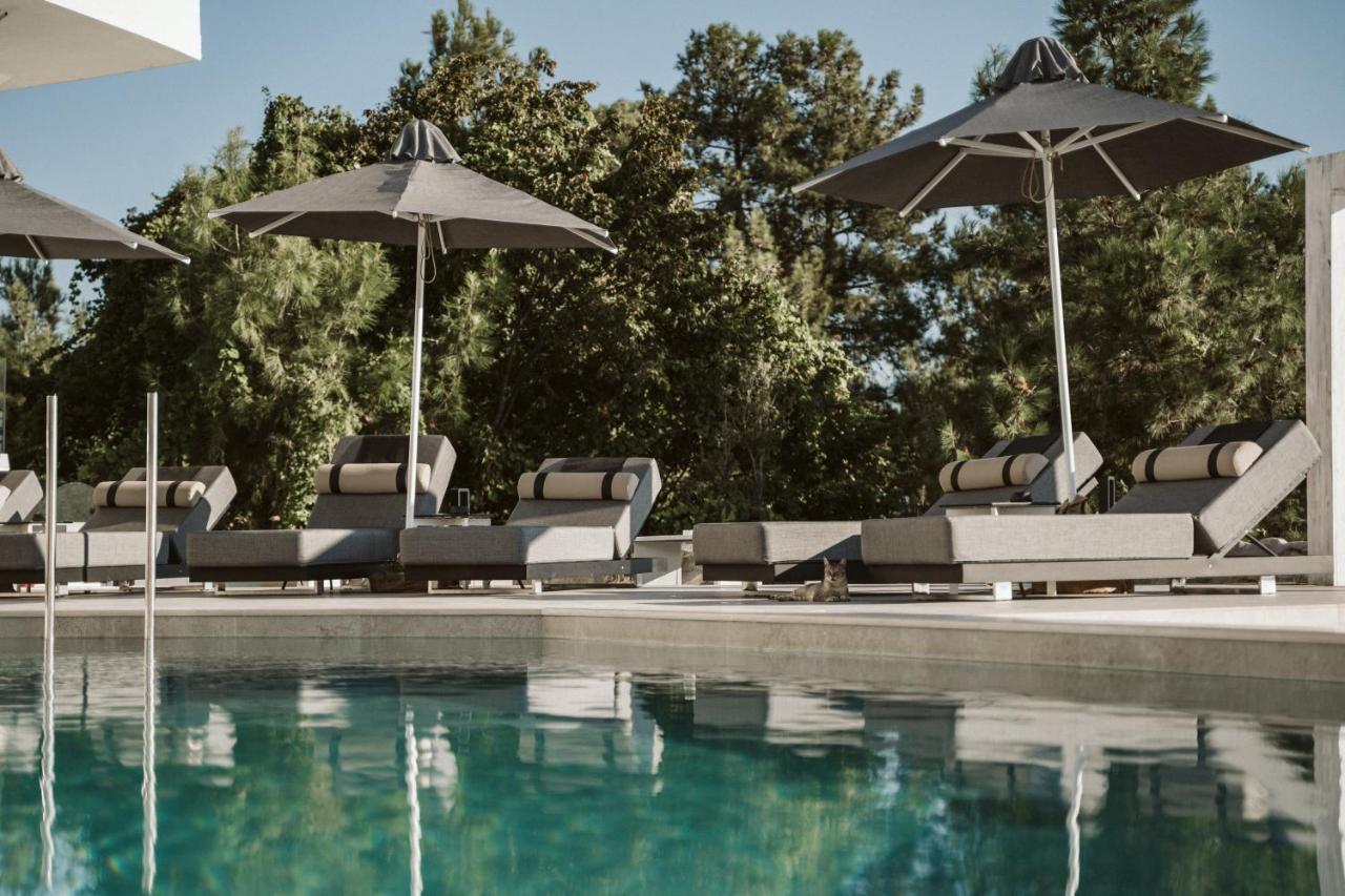 Akrotiri Olympus Luxury - Adults Only