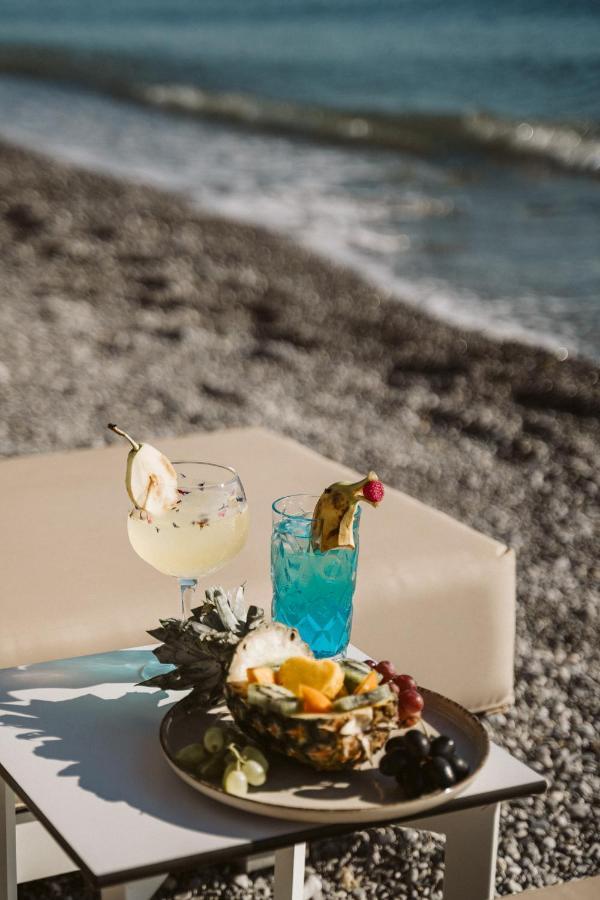 Akrotiri Olympus Luxury - Adults Only Hotel *