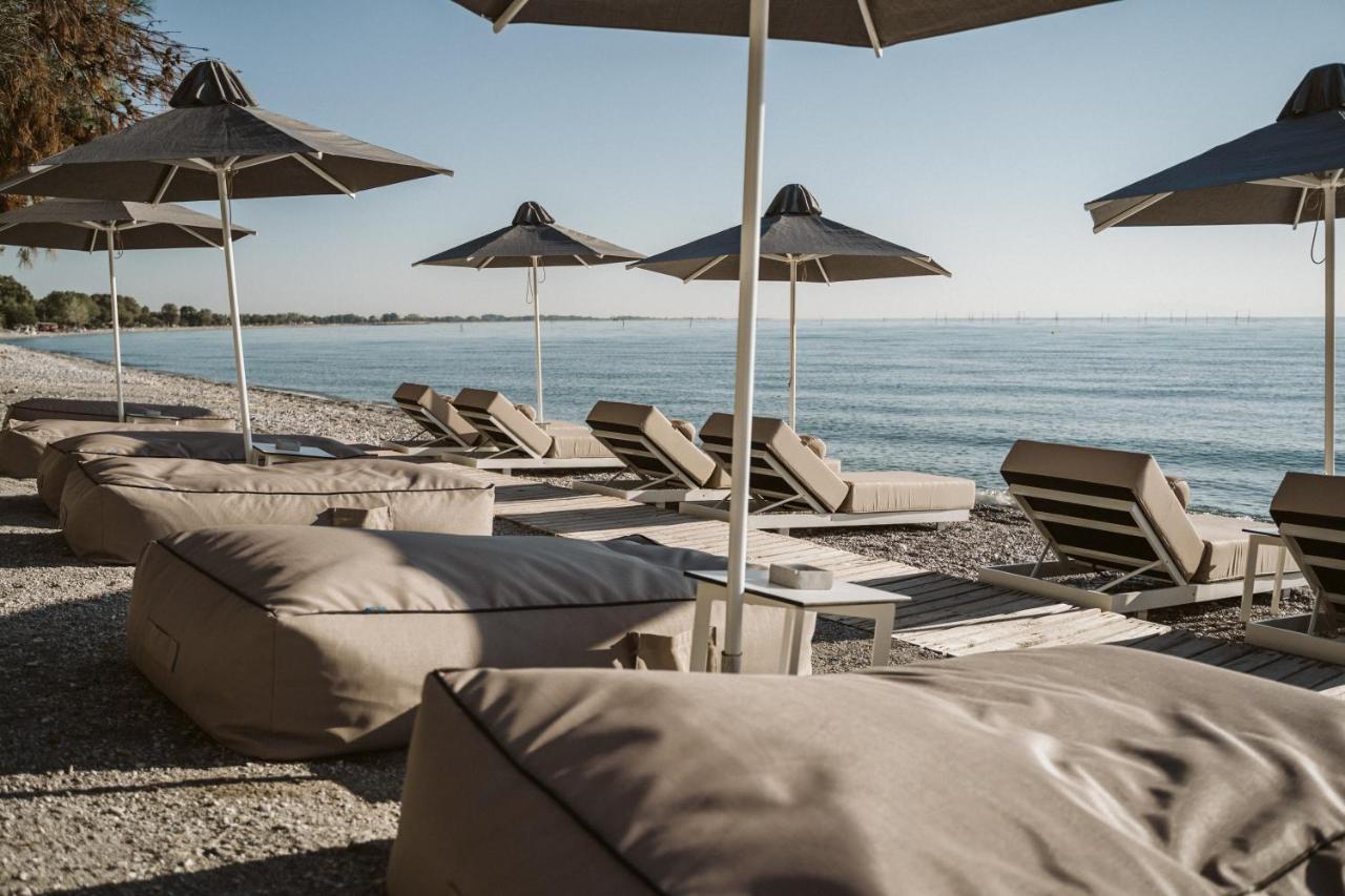 Akrotiri Olympus Luxury - Adults Only Hotel *