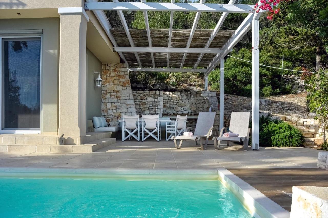 Apeiron I By Paxosretreats Villa *