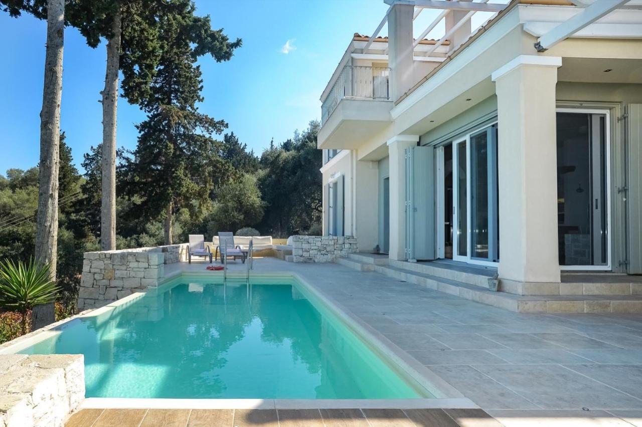 Villa Apeiron I By Paxosretreats Ozias