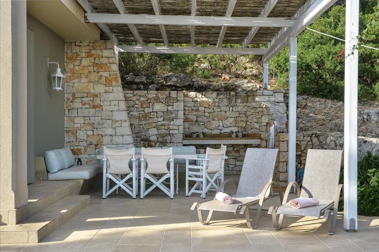Villa Apeiron I By Paxosretreats Ozias