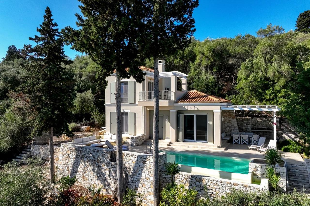 Villa Apeiron I By Paxosretreats